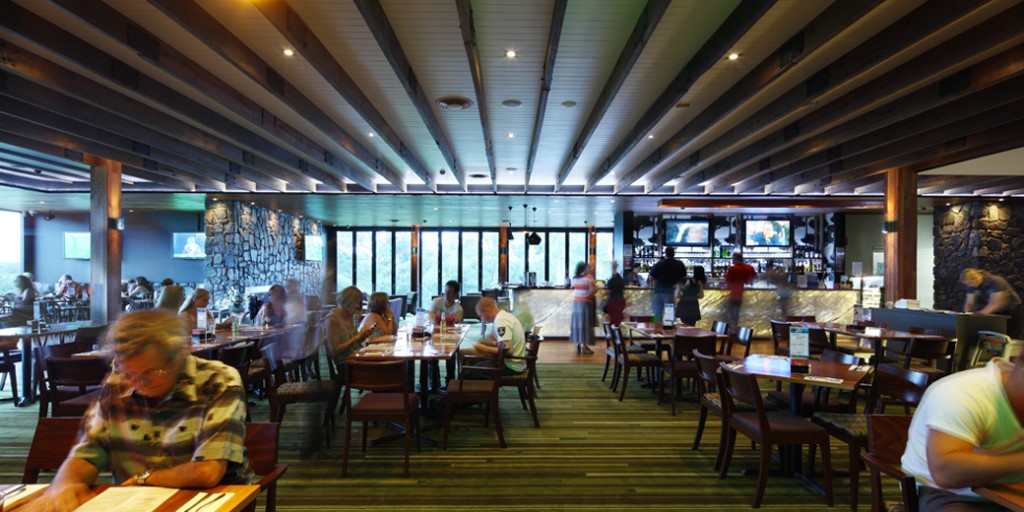 Eatons Hill Interiors • KP ARCHITECTS