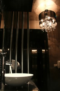 The Greek Club Function Rooms • KP ARCHITECTS