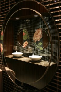 The Greek Club Function Rooms • KP ARCHITECTS