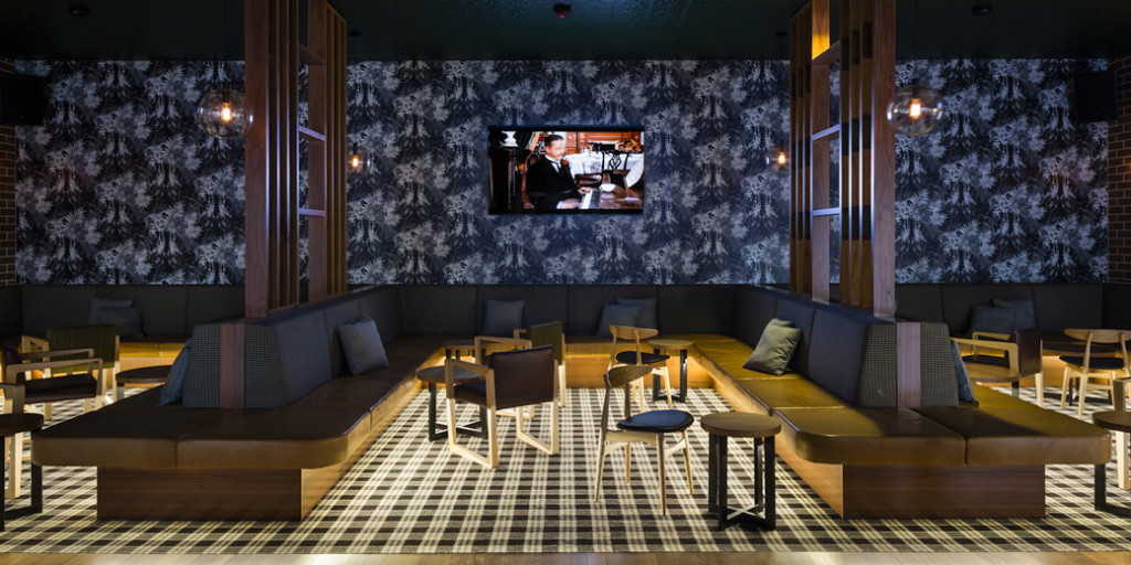 Republic Norwood • KP ARCHITECTS