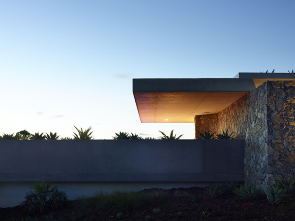 Toorak Rd House • KP ARCHITECTS