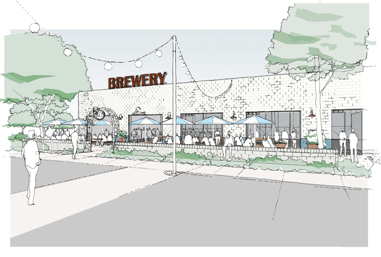 KPArchitects | brewery04