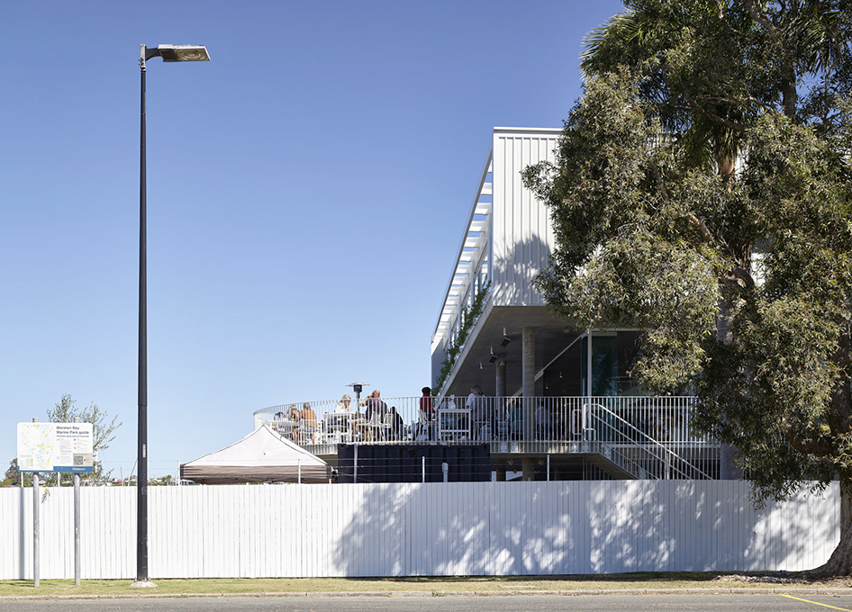 manly harbour boat club